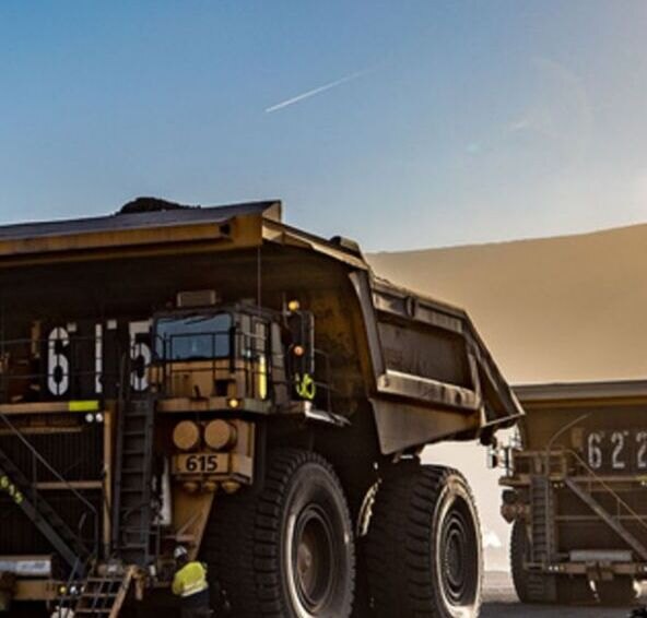 Mining