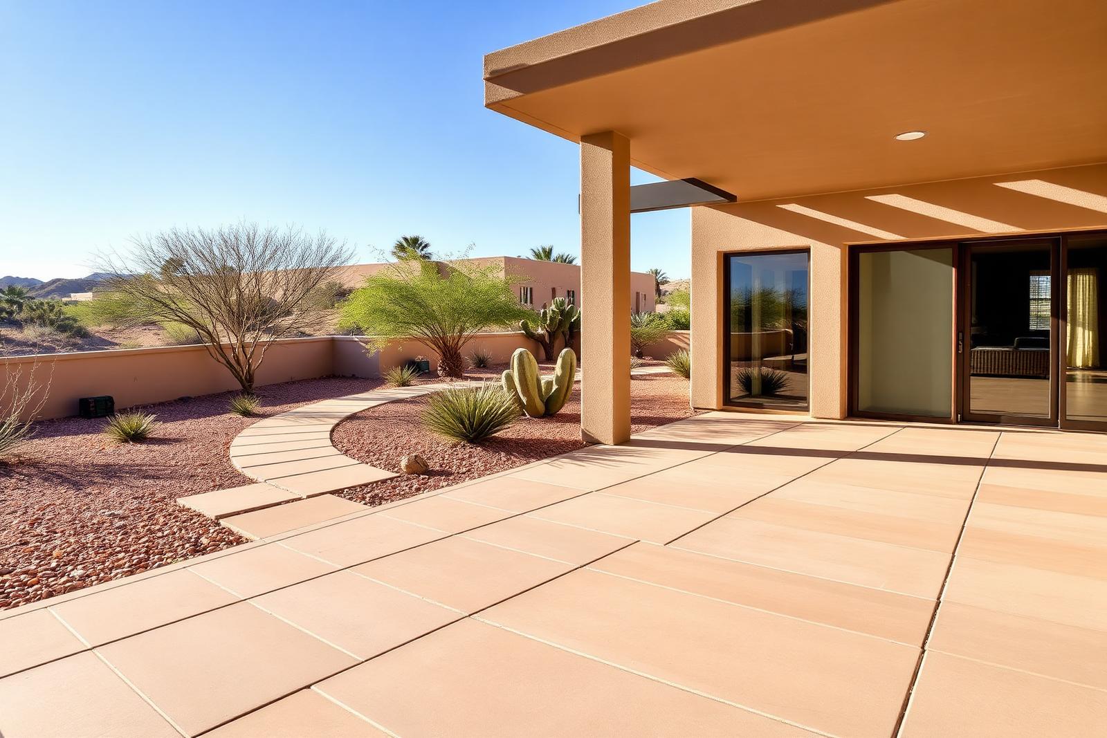 Hardscape & Paving