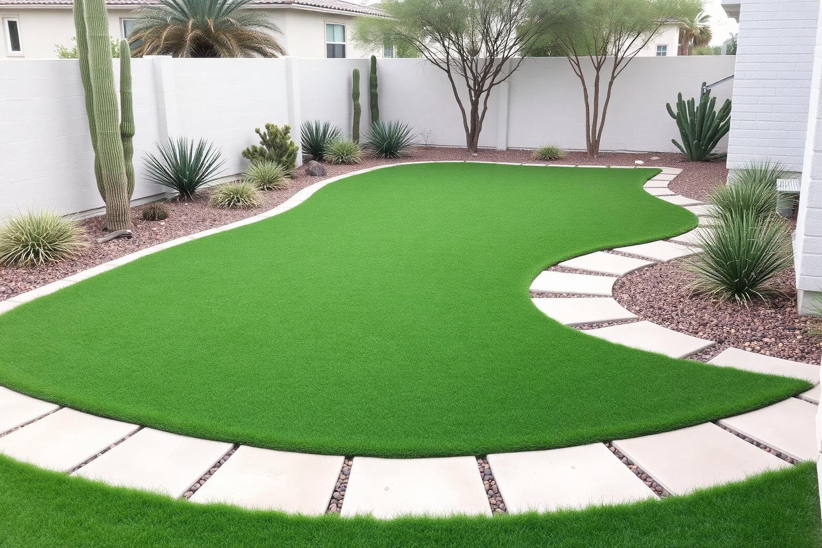 Artificial Turf